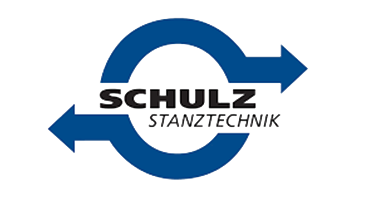 Logo Schulz Stanztechnik | Jenth Development